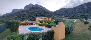 Indipendente con PISCINA USO ESCLUSIVO Internet illimitato Siniscola